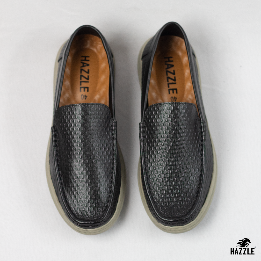 Casual Dice - Black