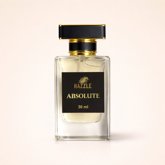 Hazzle Absolute