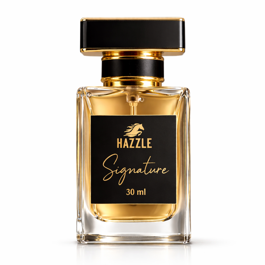 Hazzle Signature
