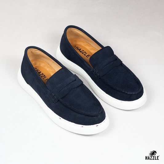 Converse - Navy Blue