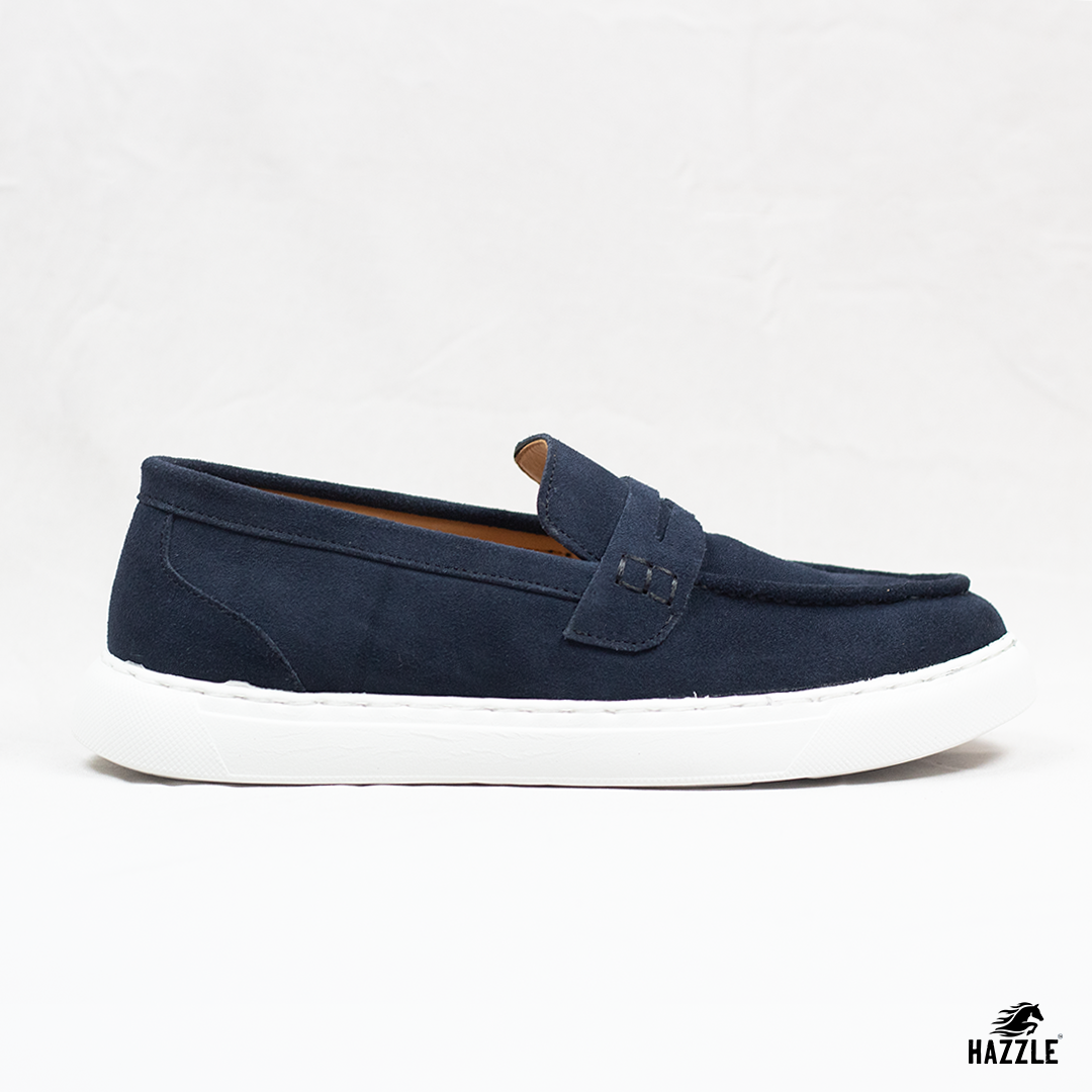Converse - Navy Blue