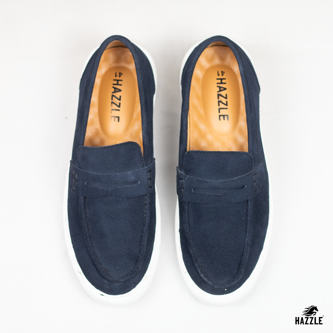 Converse - Navy Blue