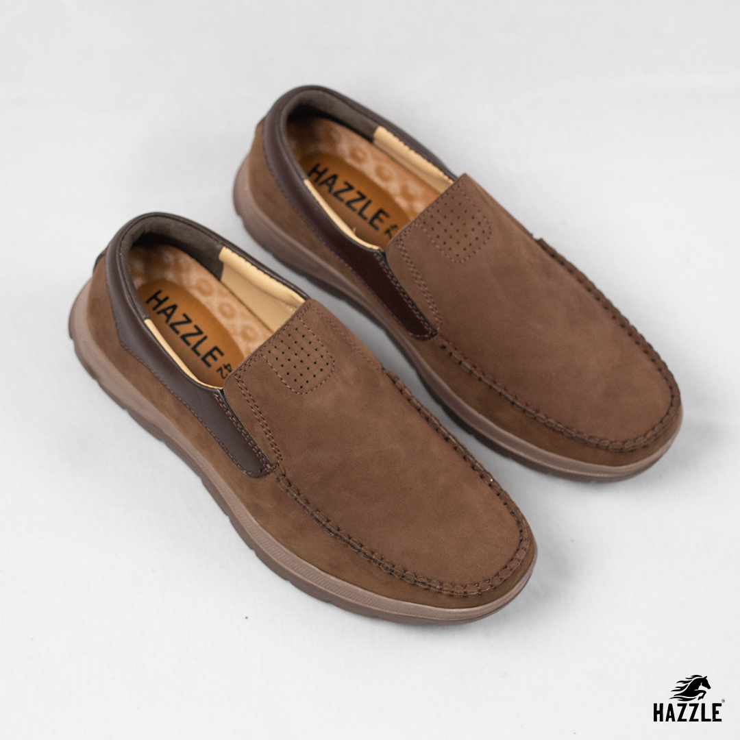 GlideX Brown