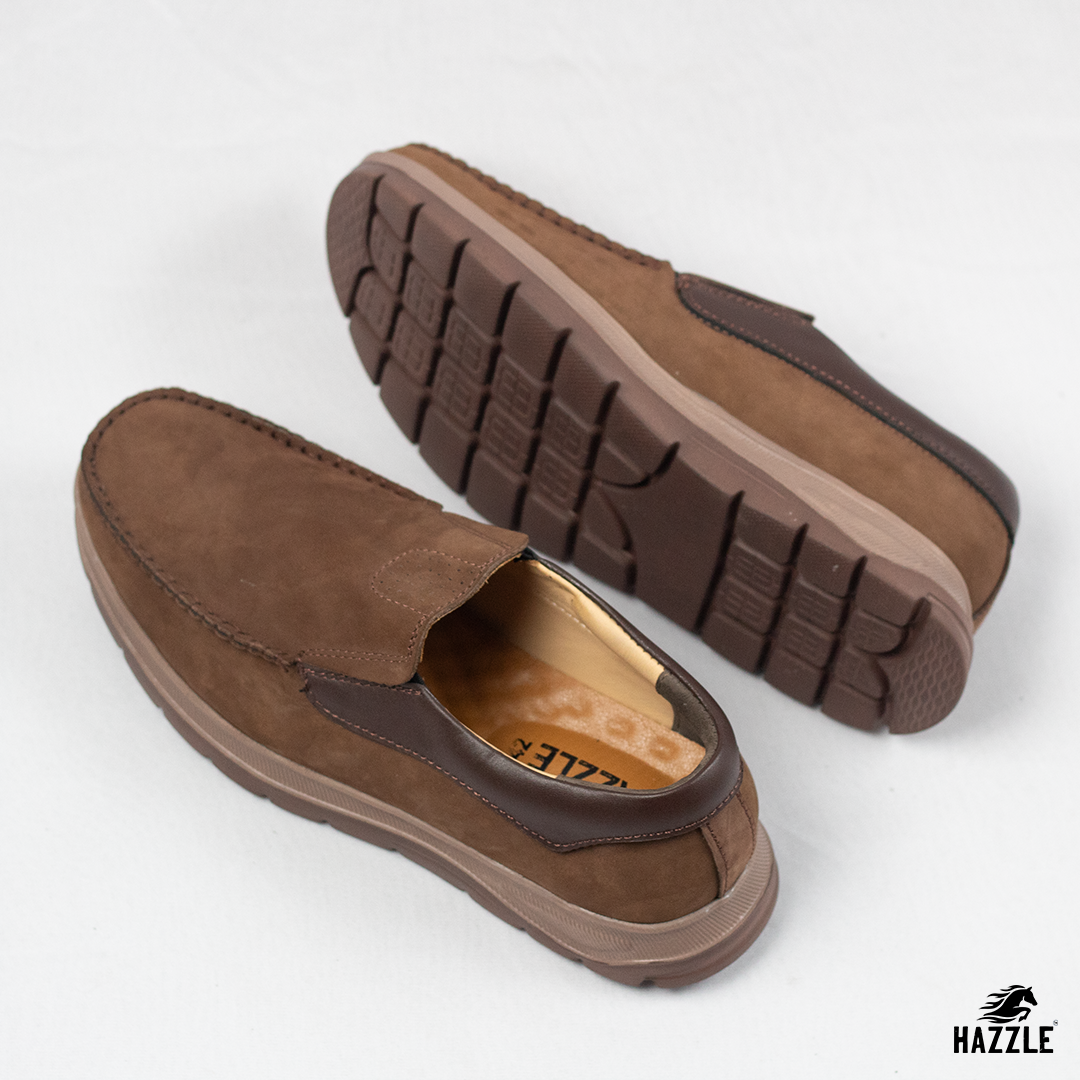 GlideX Brown