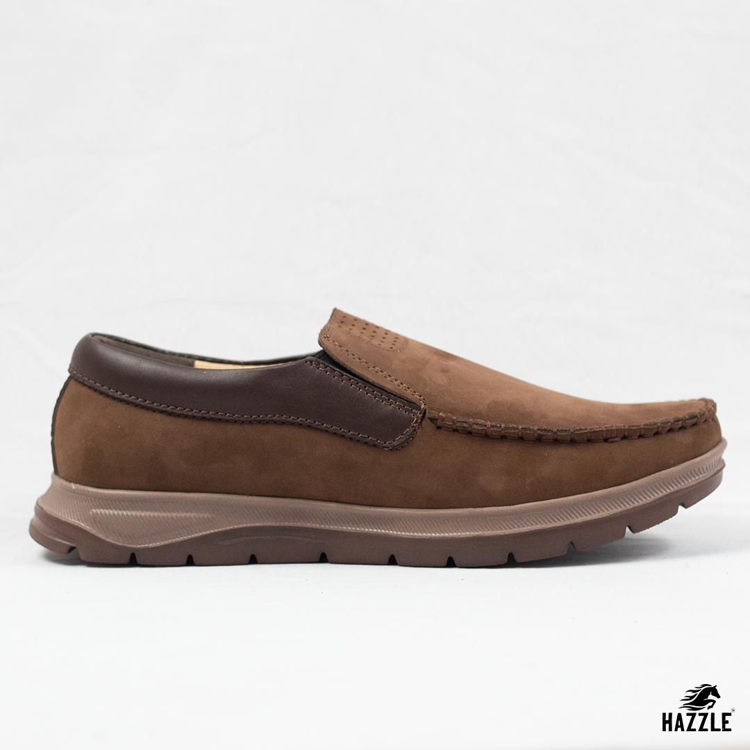 GlideX Brown