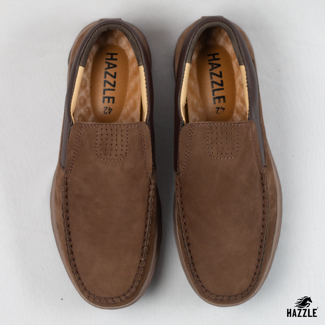 GlideX Brown