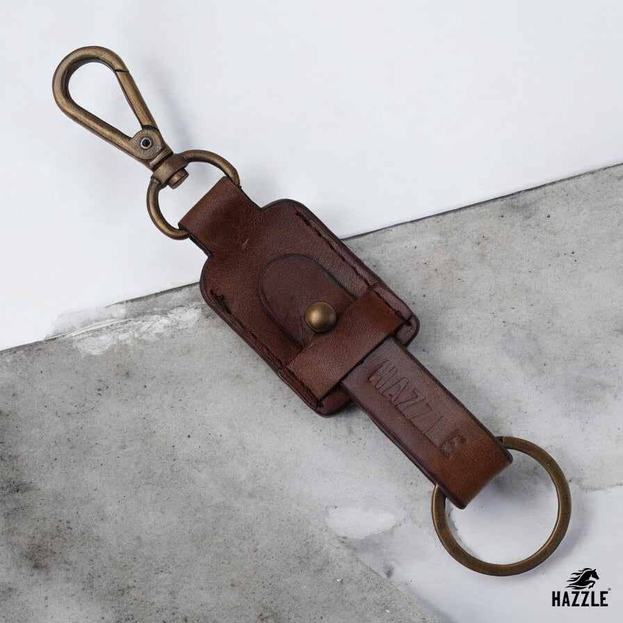 Key Hook - Brown