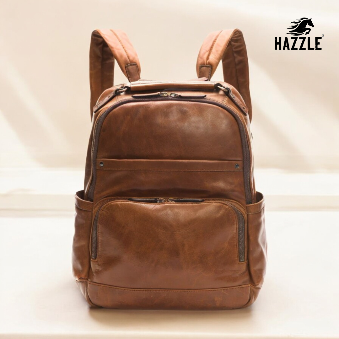 LOGAN BACKPACK