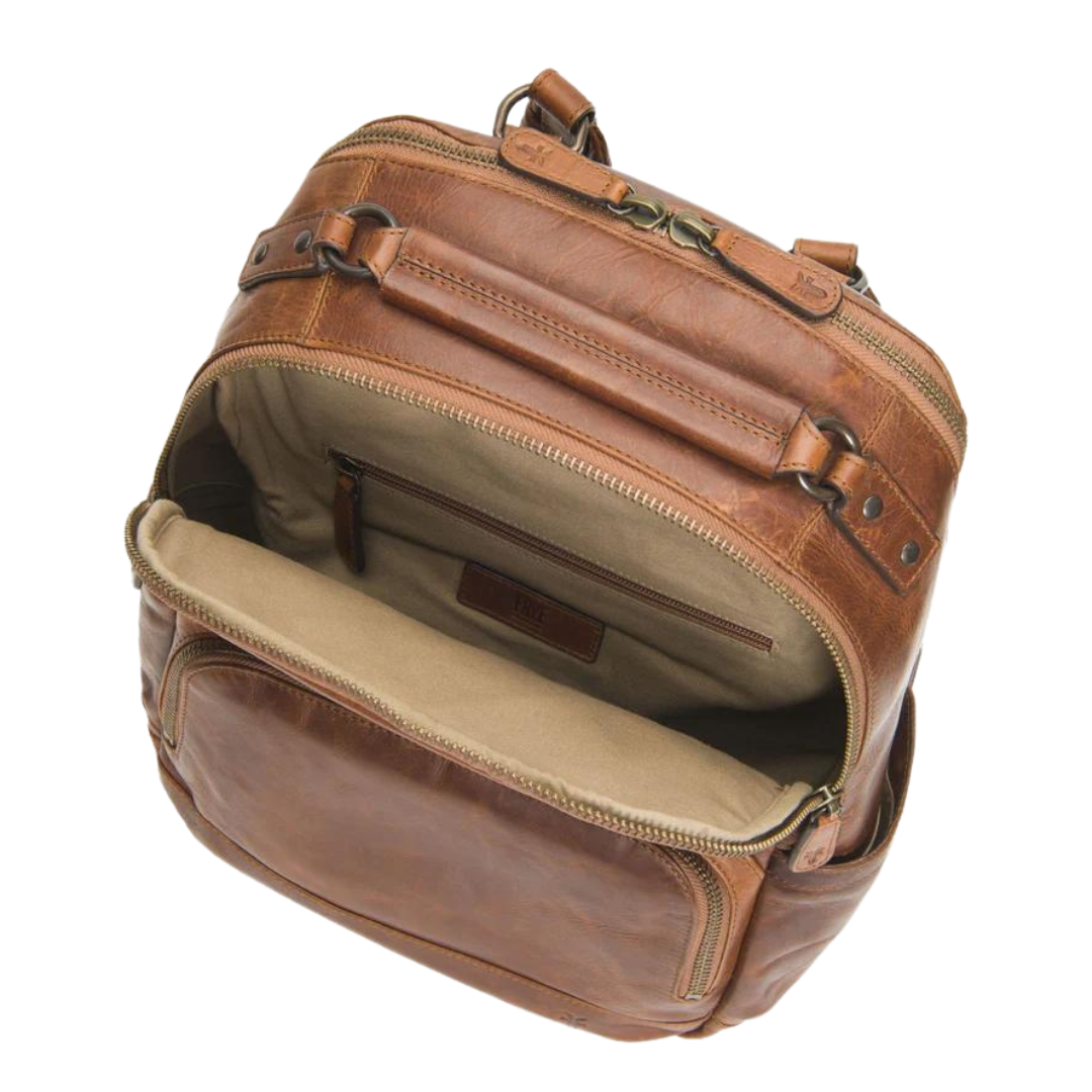LOGAN BACKPACK