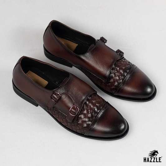 Monk Strap - Arriba