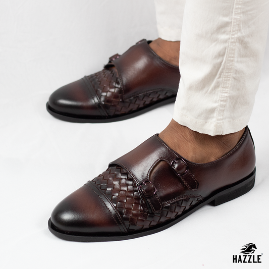 Monk Strap - Arriba