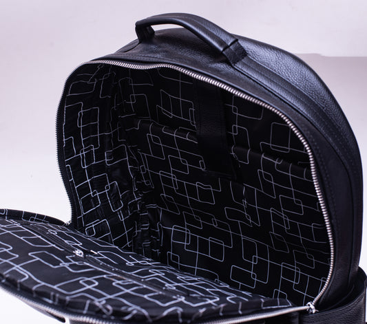Backpack Black