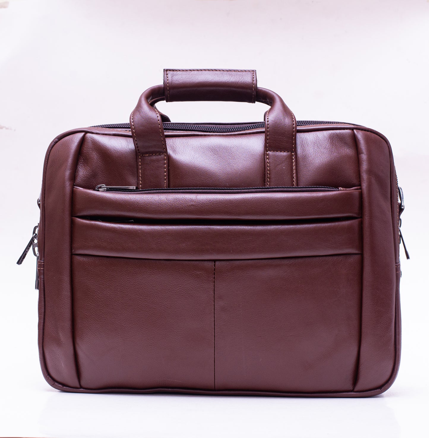 Office Bag Chocolate-01