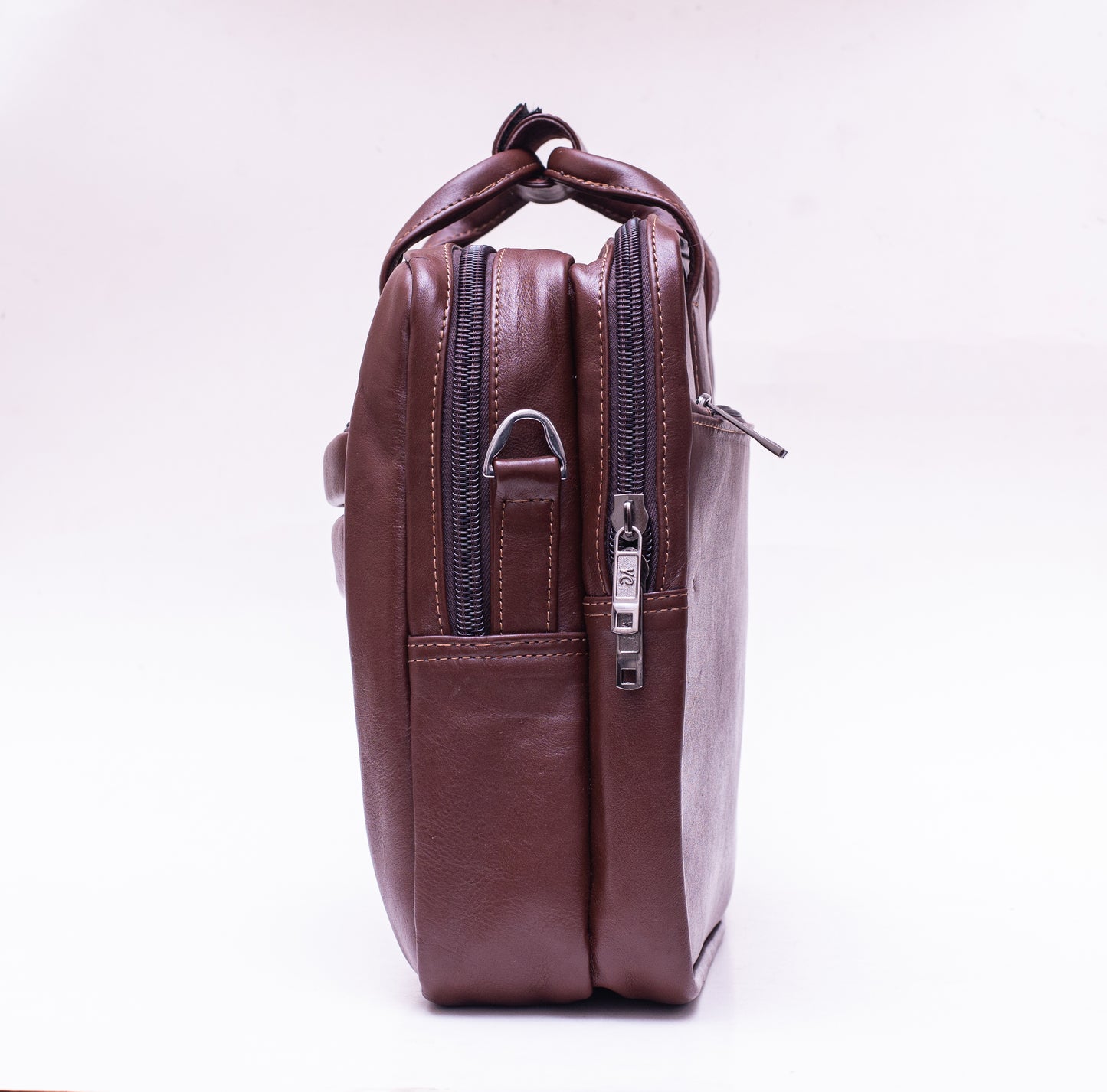 Office Bag Chocolate-01