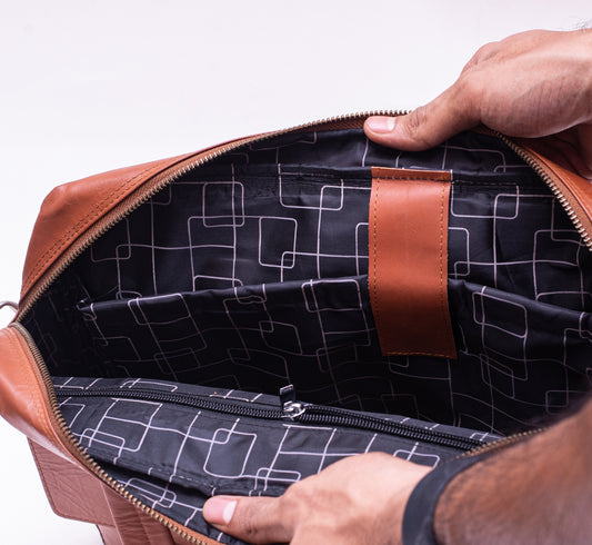 Office Bag Master-01