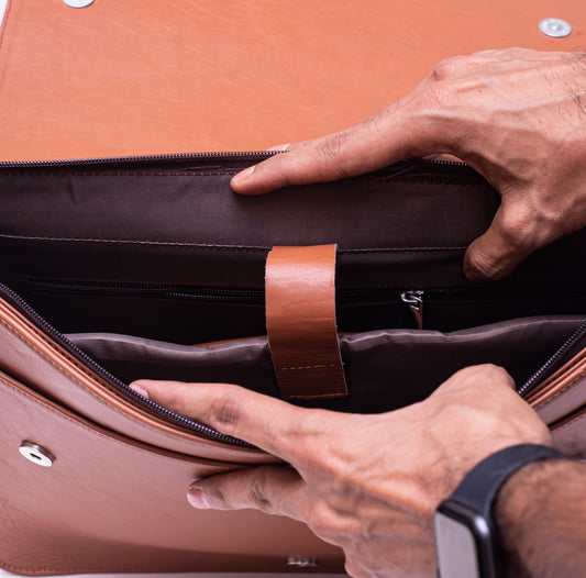 Office Bag Master-02