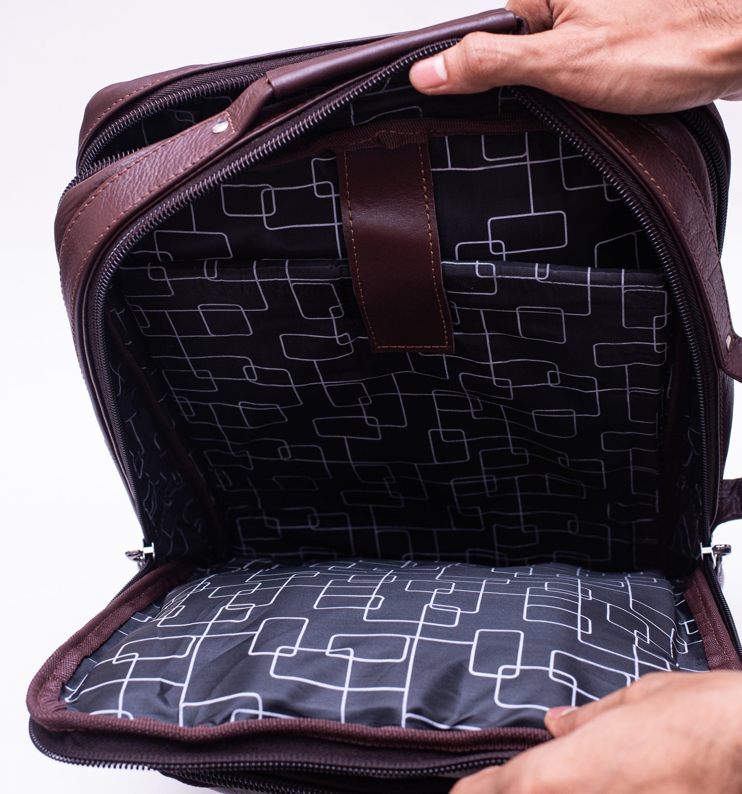 Backpack Chocolate