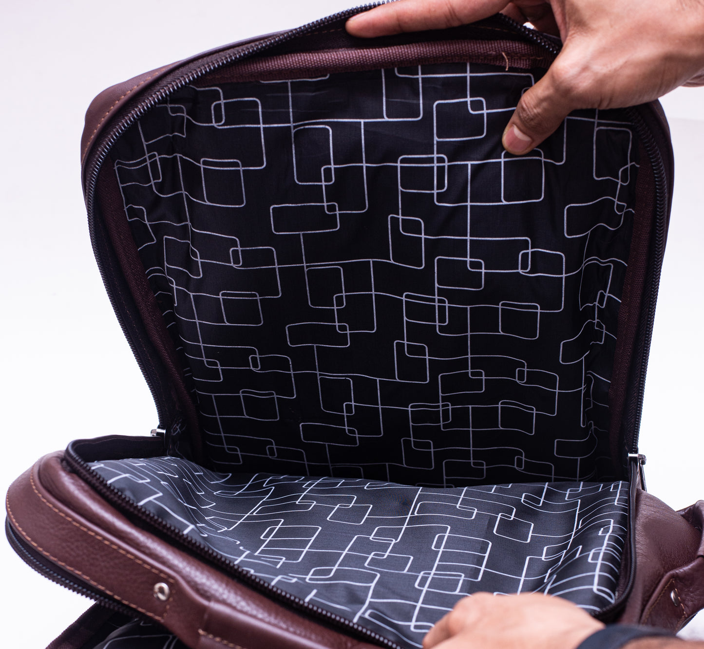 Backpack Chocolate