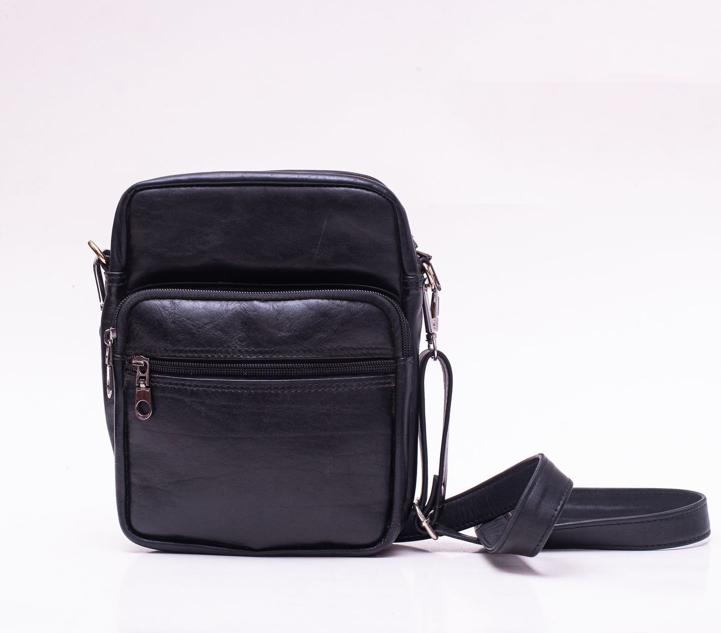 Side Bag Black