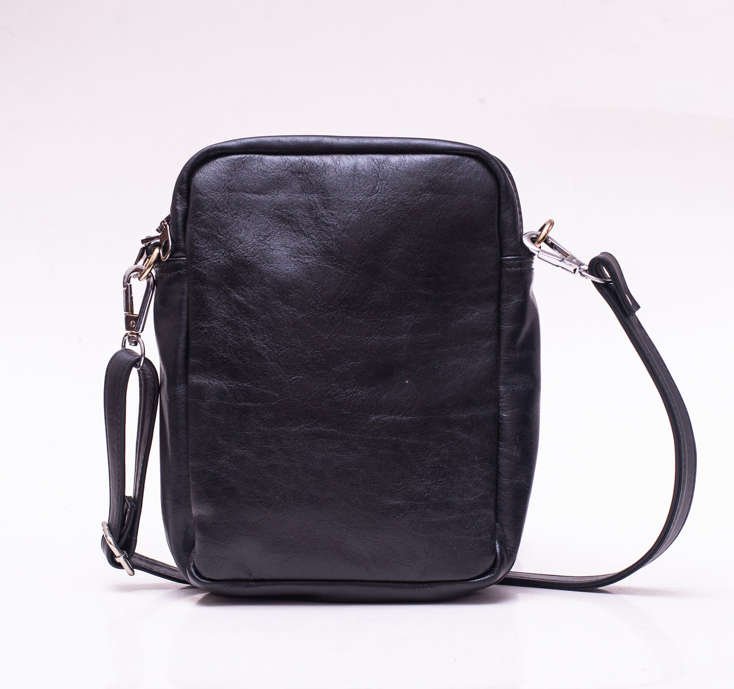 Side Bag Black