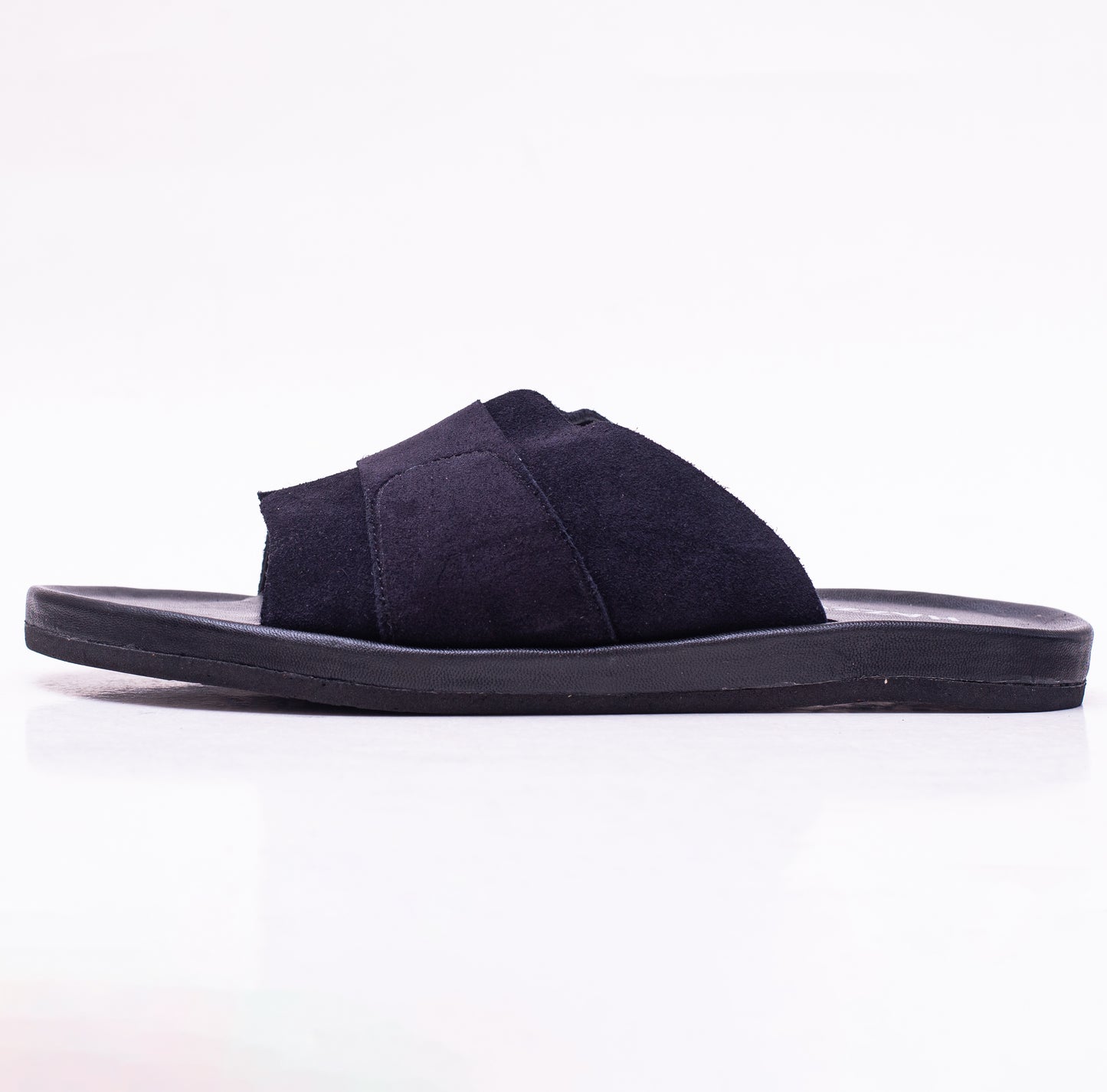 Blue Sandal