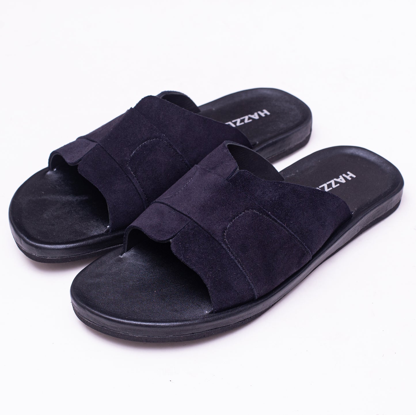 Blue Sandal
