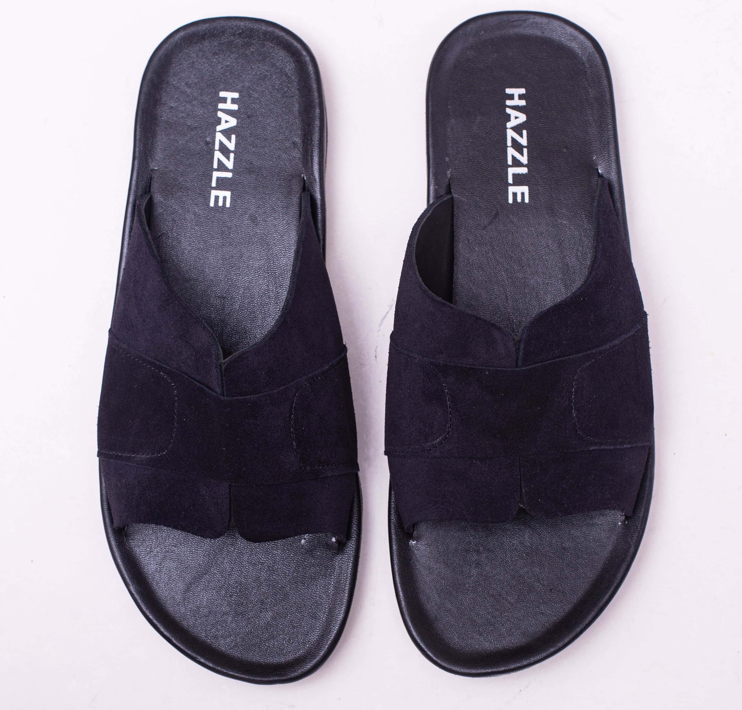 Blue Sandal