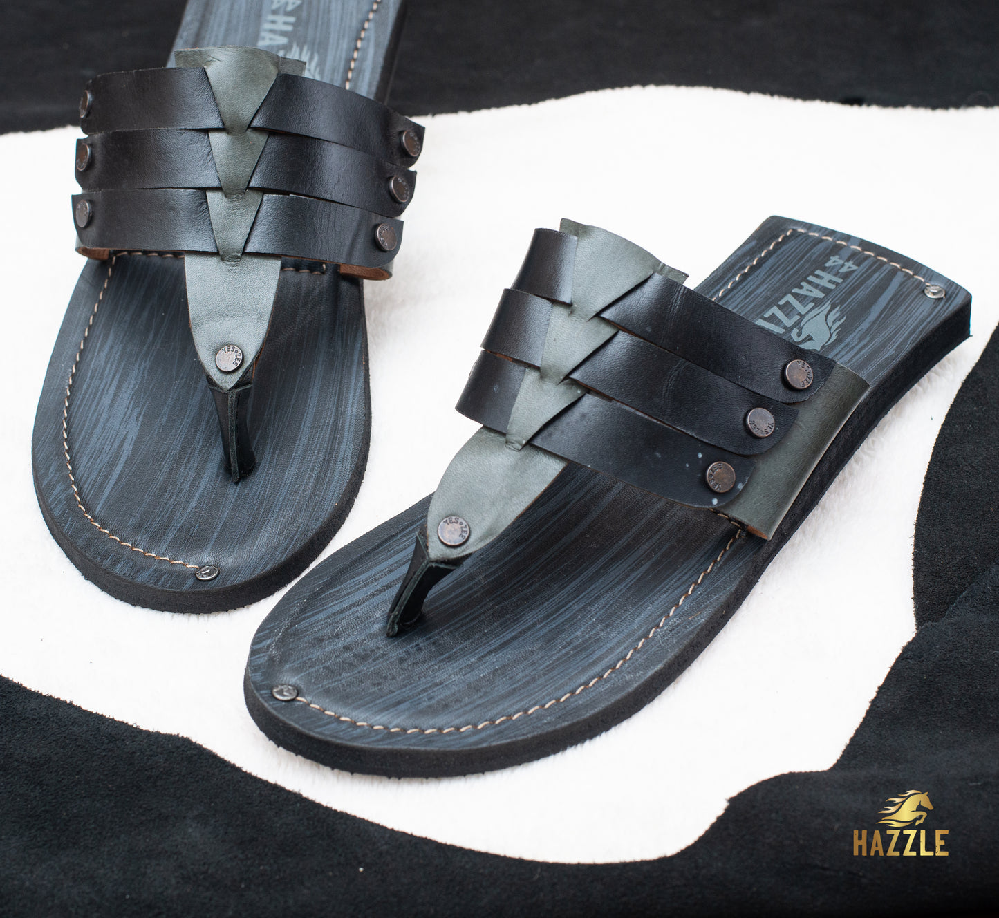 Ethnic Sandle