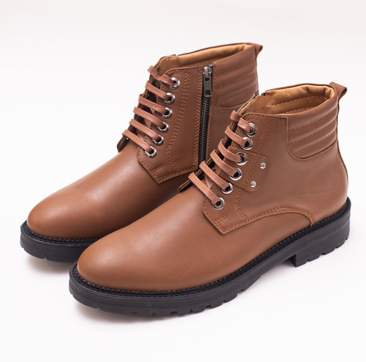 Alabaster Hiking Boot - Master