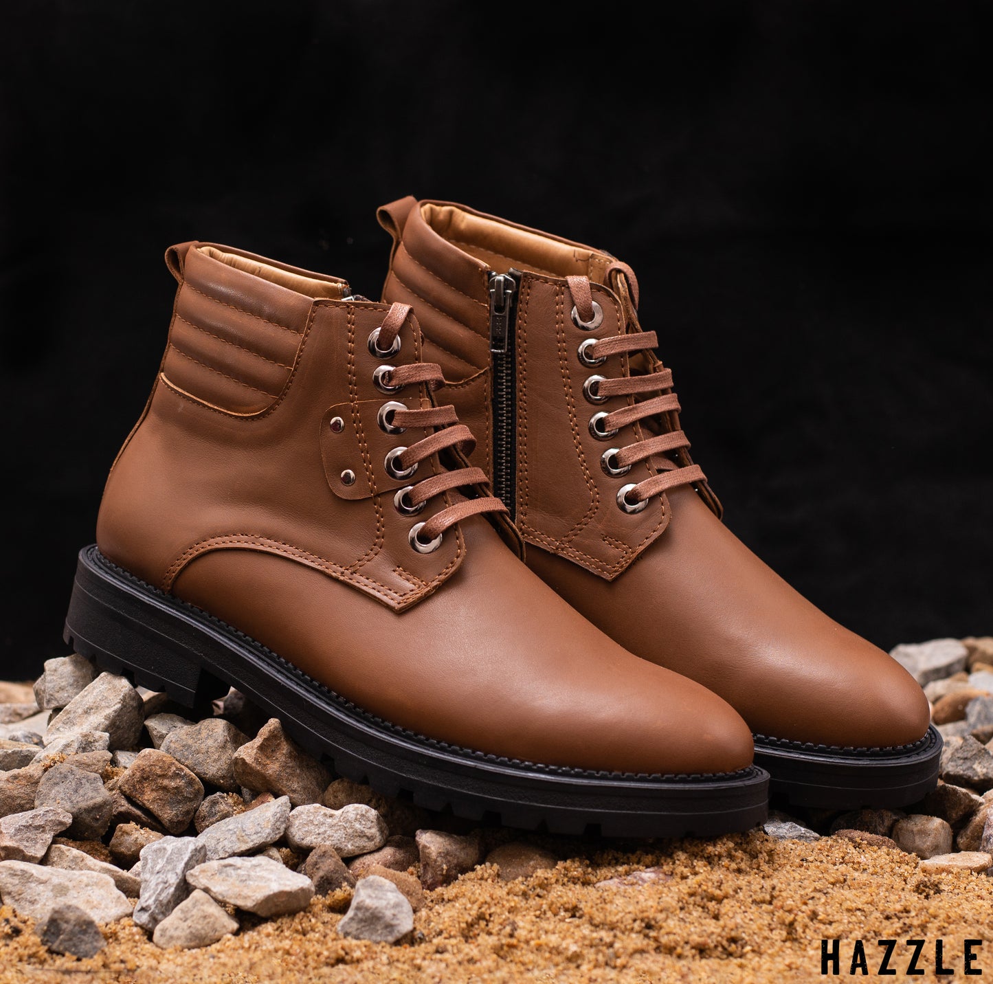 Alabaster Hiking Boot - Master