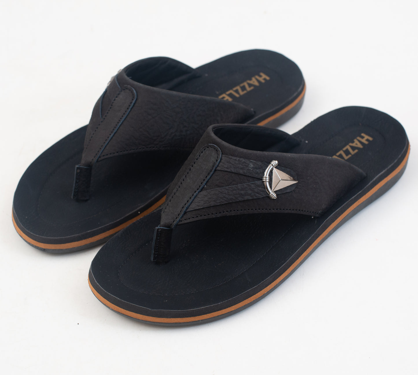 ANCHOR - Black