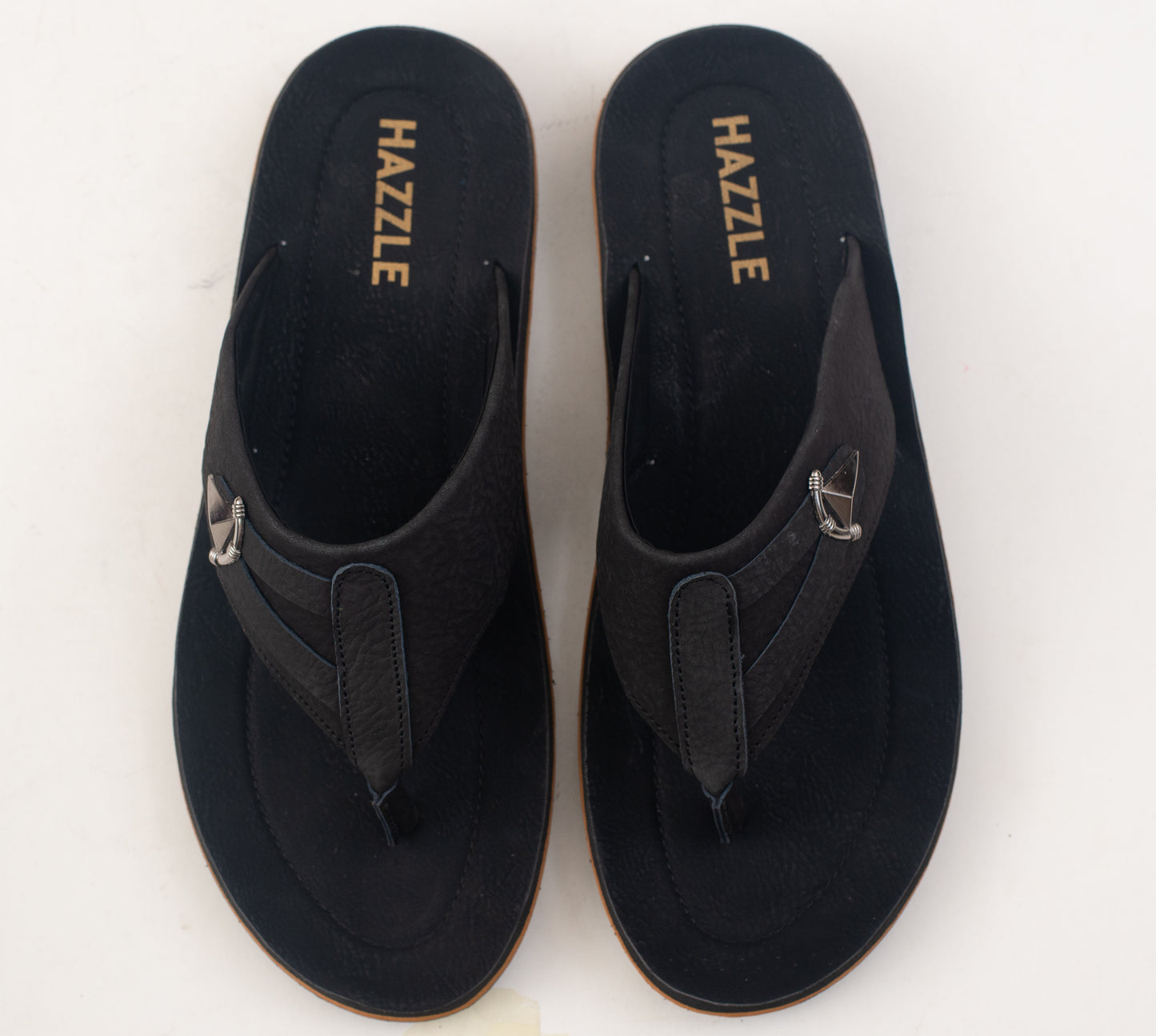 ANCHOR - Black