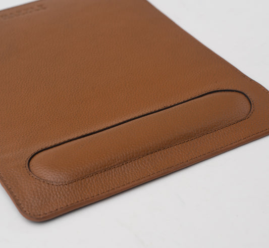 Leather Mouse Pad - Master