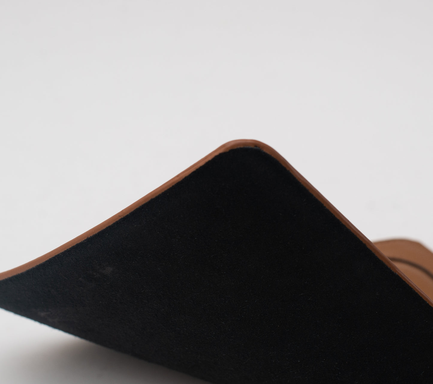 Leather Mouse Pad - Master