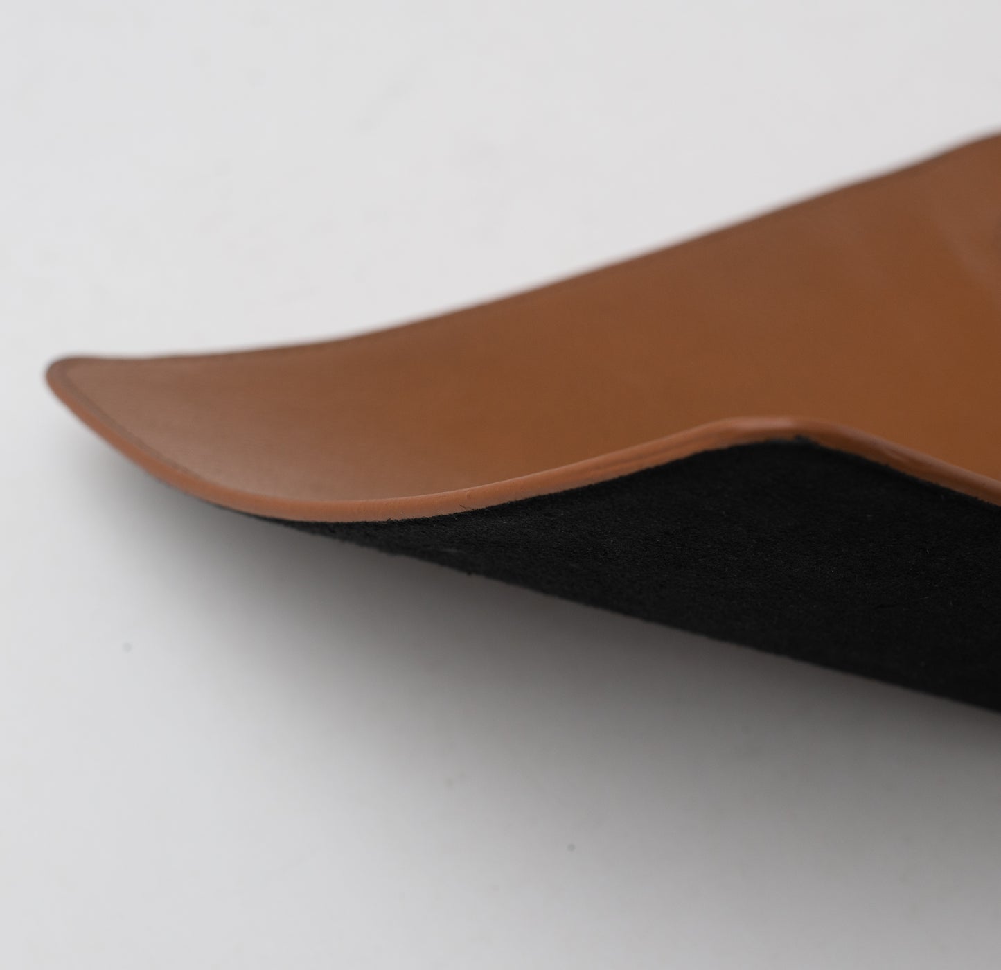 Leather Mouse Pad - Master