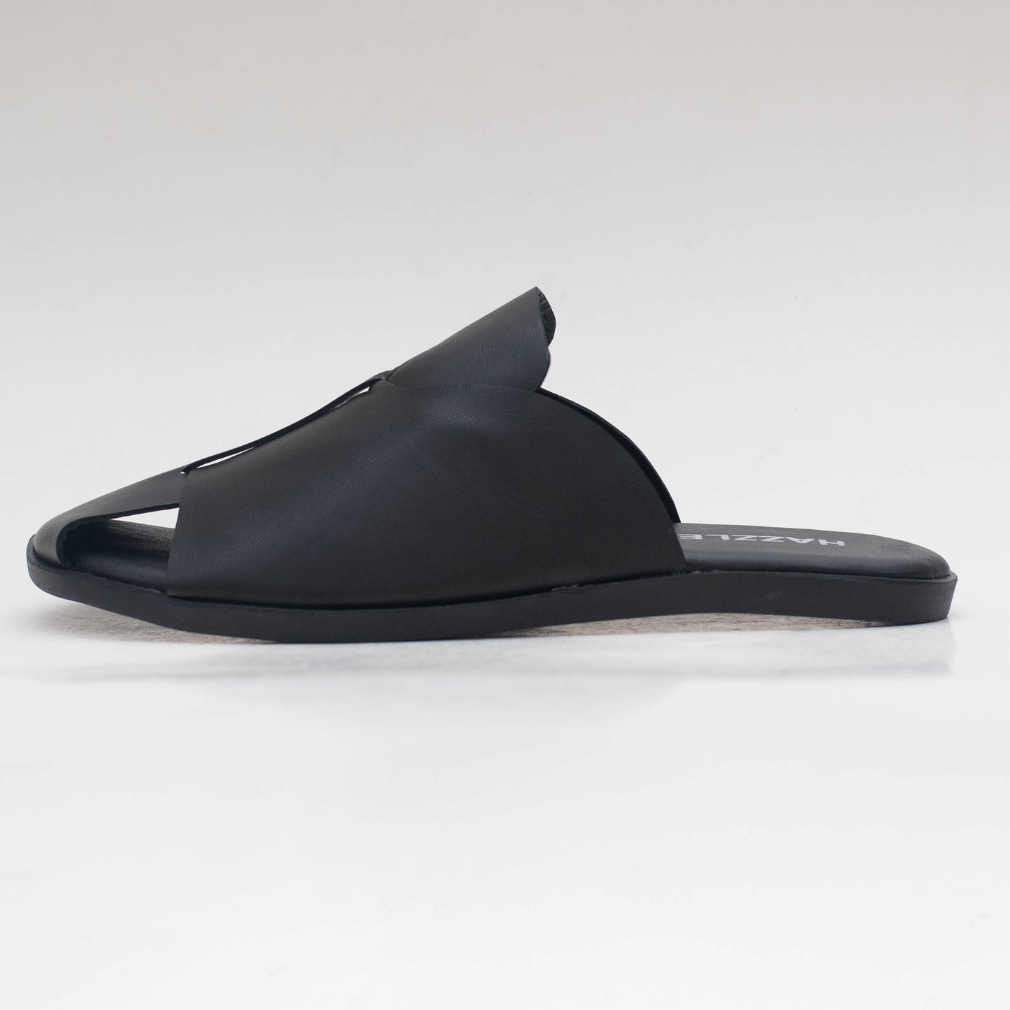 COAL - Black