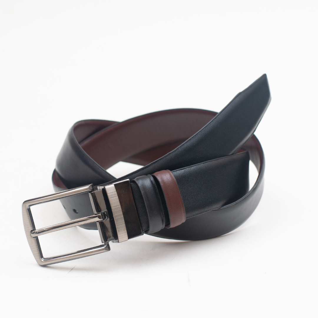 Twin Belt