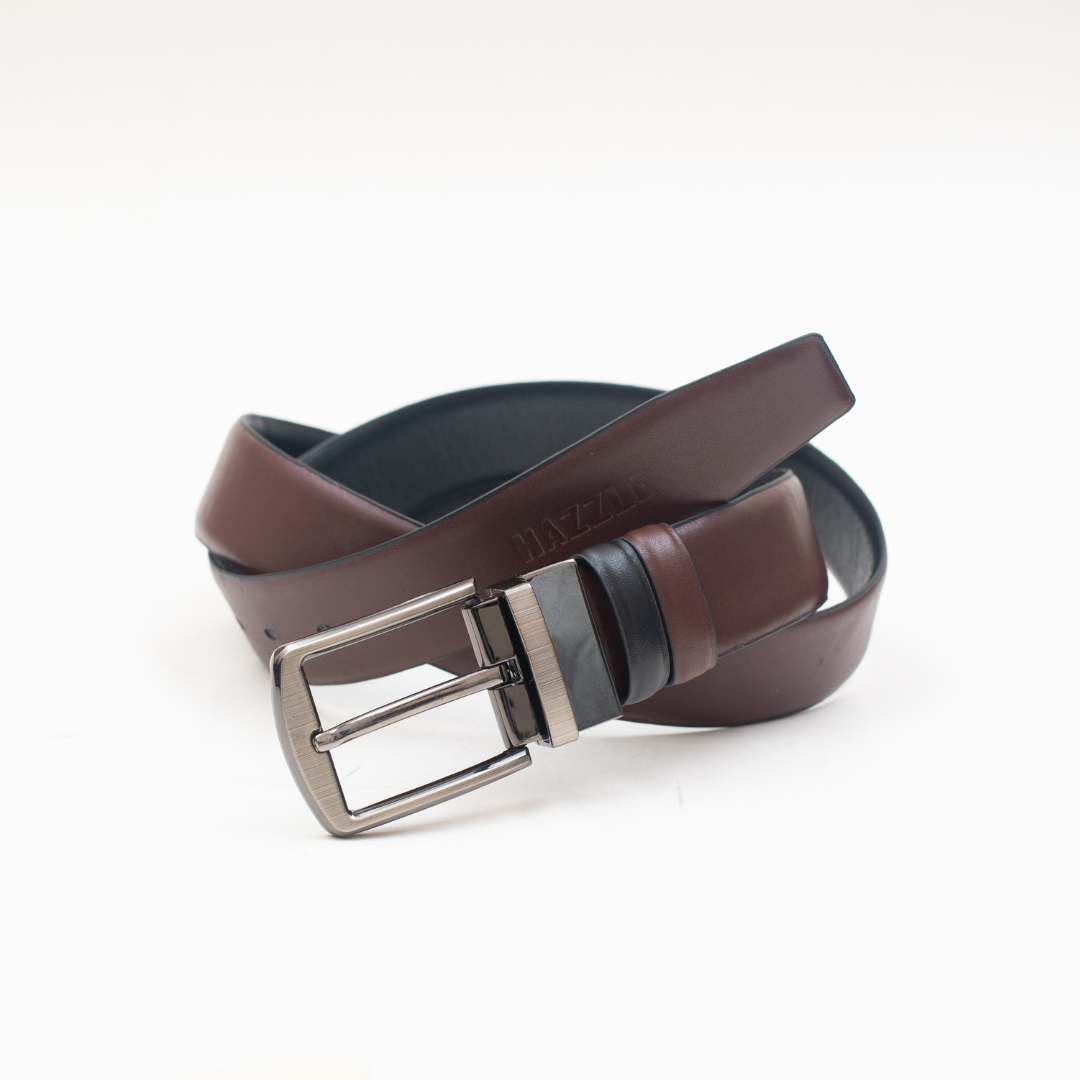 Twin Belt