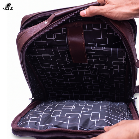 Backpack Chocolate