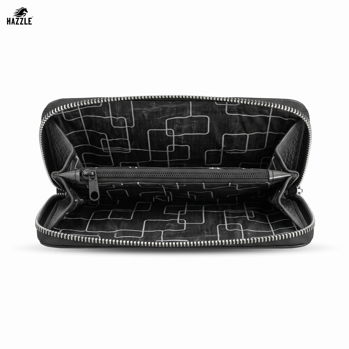 Clutch Bag - Black