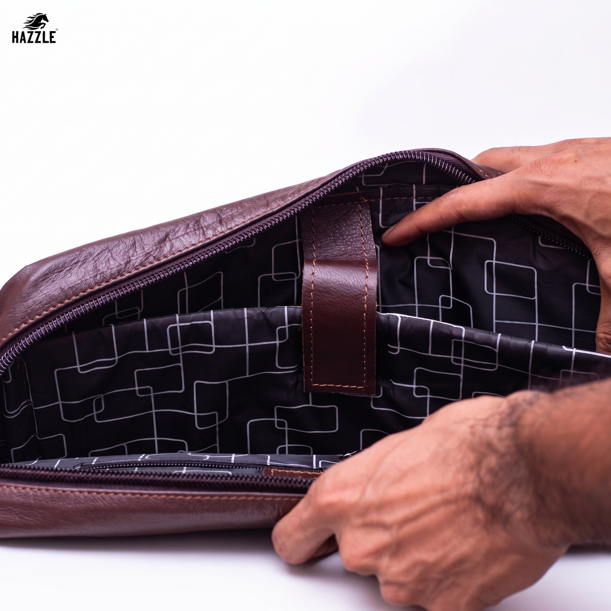 Office Bag Chocolate-02