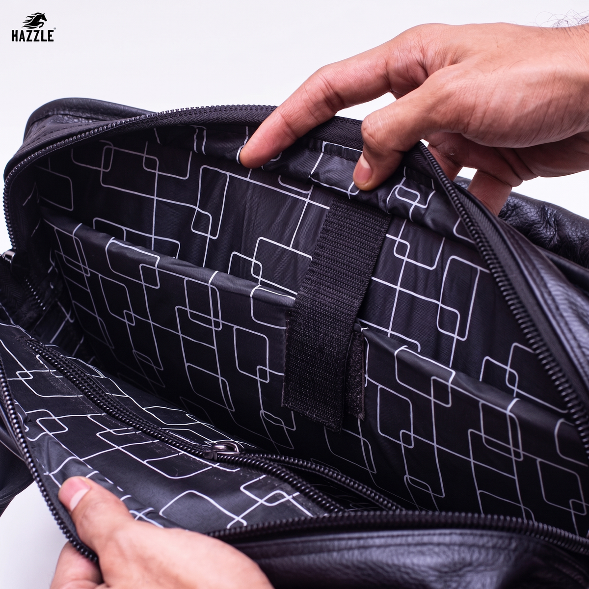 Office Bag Black