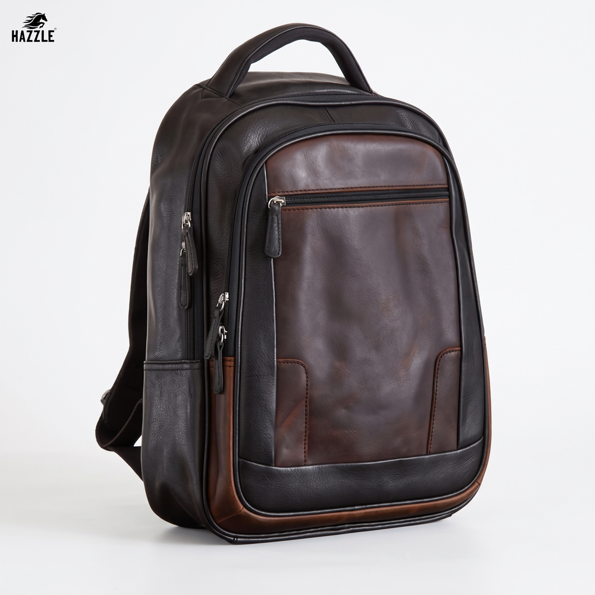 Argentine Leather Backpack