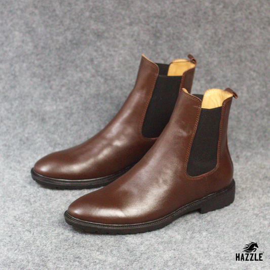Chelsea Vintage - Brown