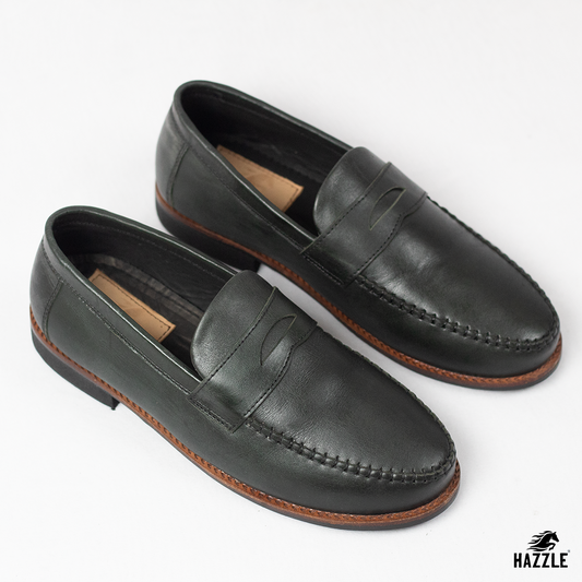 Bottle Green - Penny