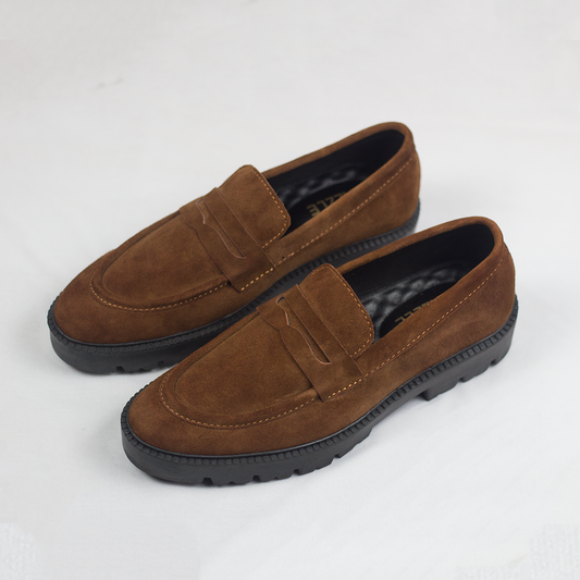 Chunky Penny - Bruno