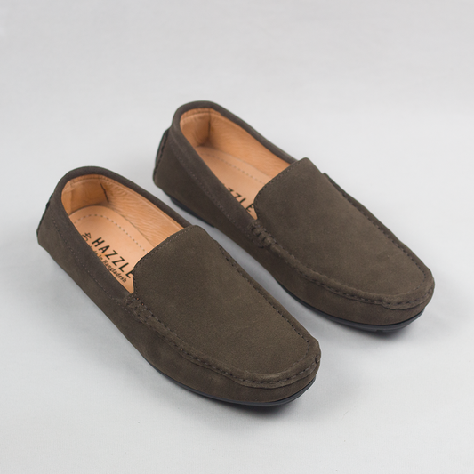 Brown Shade - Loafer