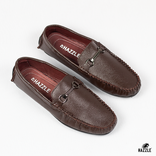 Chocolate Loafer 02