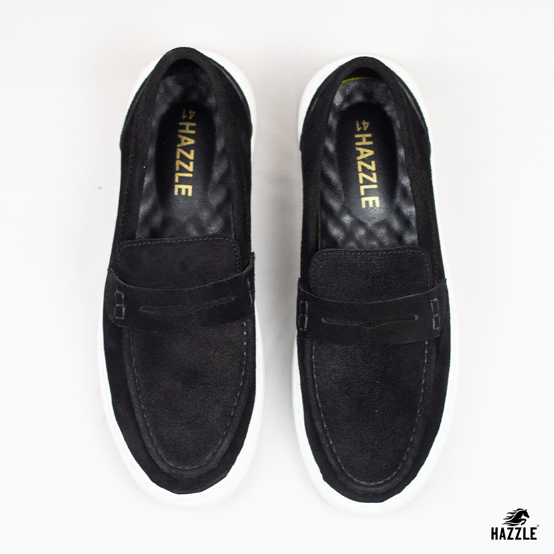 Converse- Black