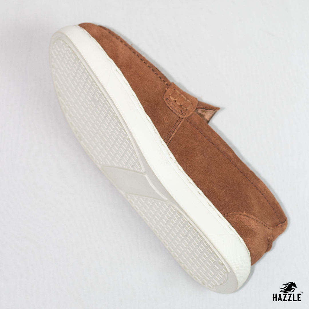 Converse - BROWN